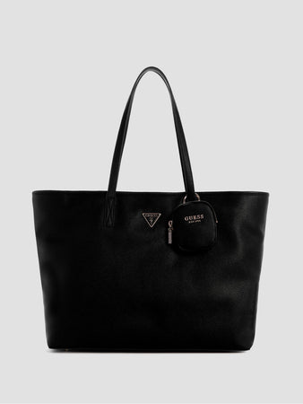 Guess Power Play Large Tech Tote Bag