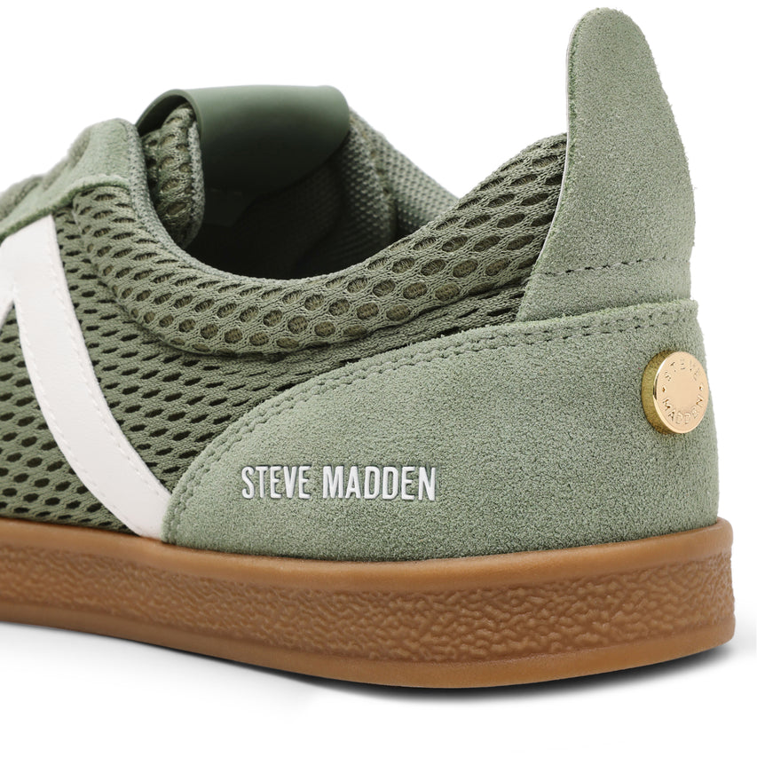 حذاء سنيكر ستيف مادن Degree