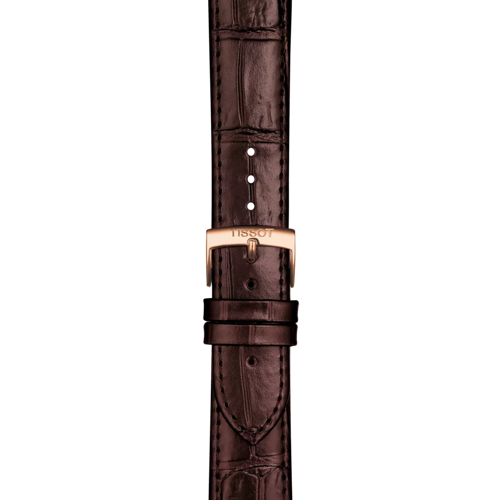 ساعة تيسوت Powermatic 80