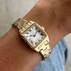 Gant Square Watch