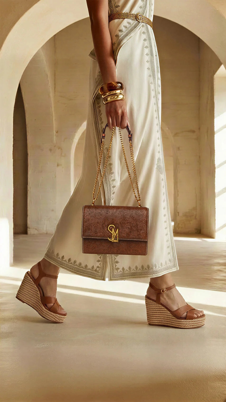 Steve Madden Bpayson Bag