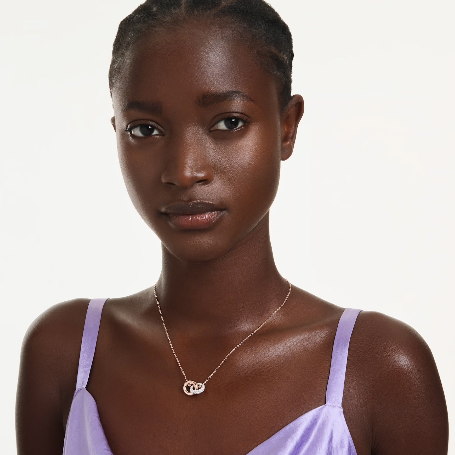 Swarovski Dextera Necklace