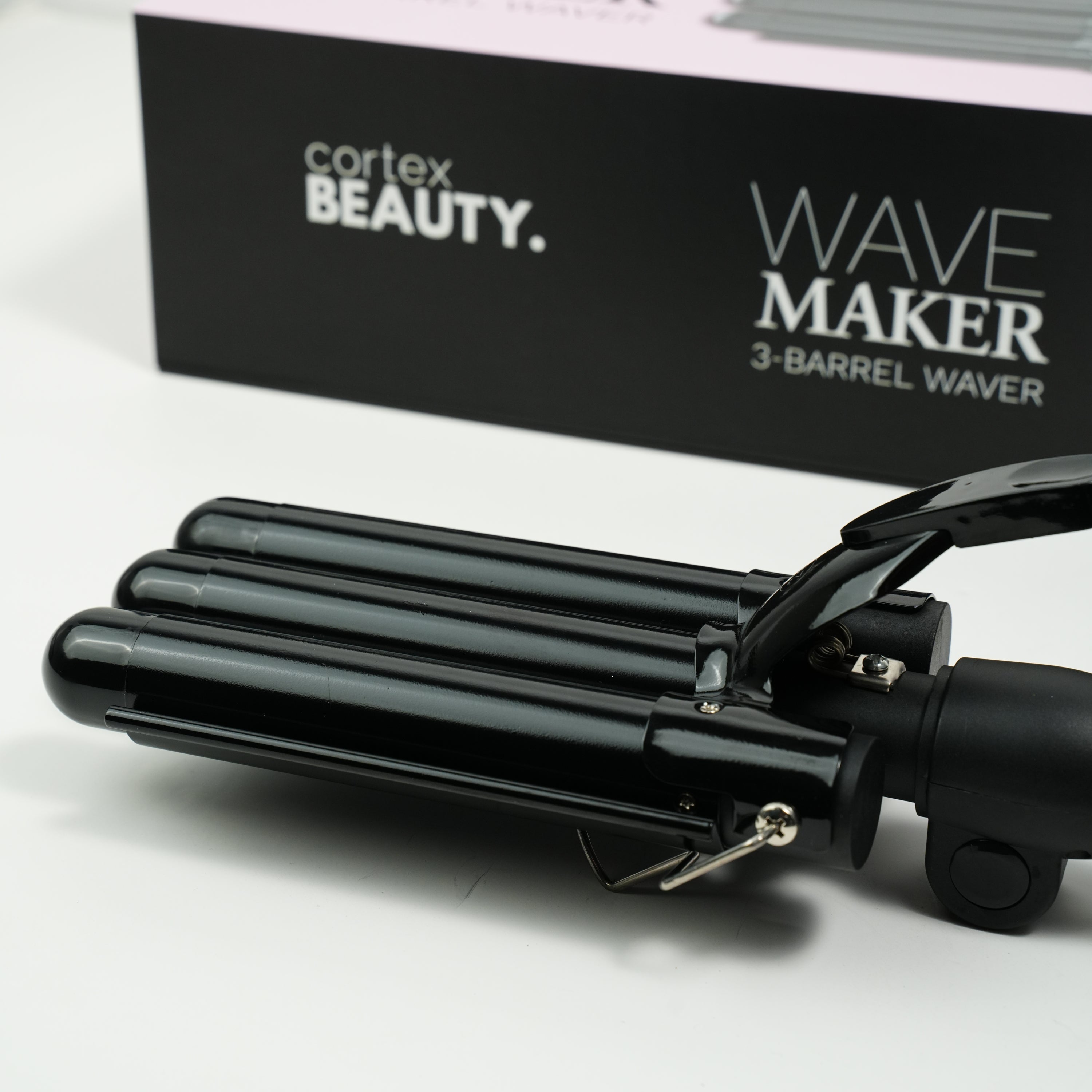 Cortex Wave Maker Black