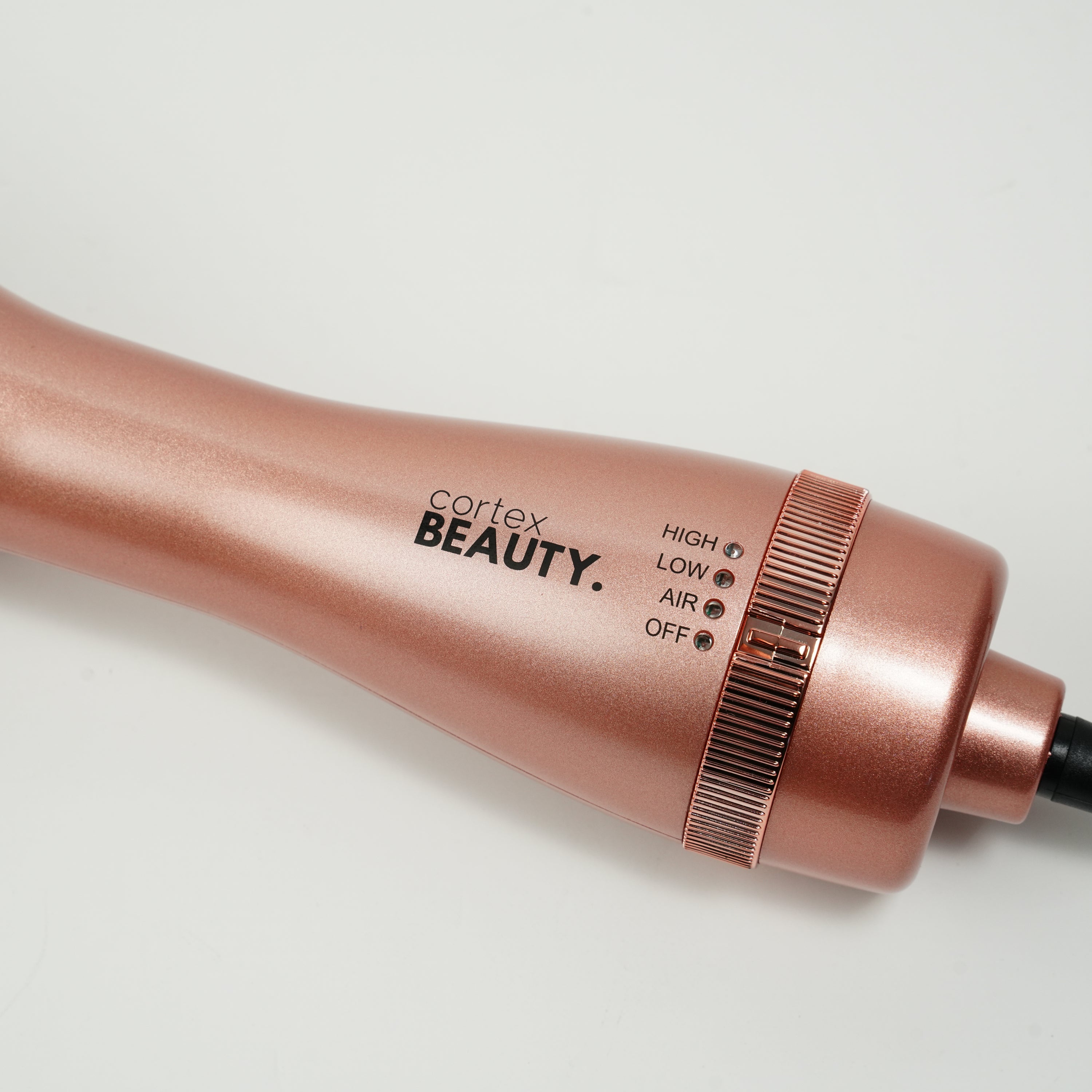 Cortex Infrared Brush Golden Rose