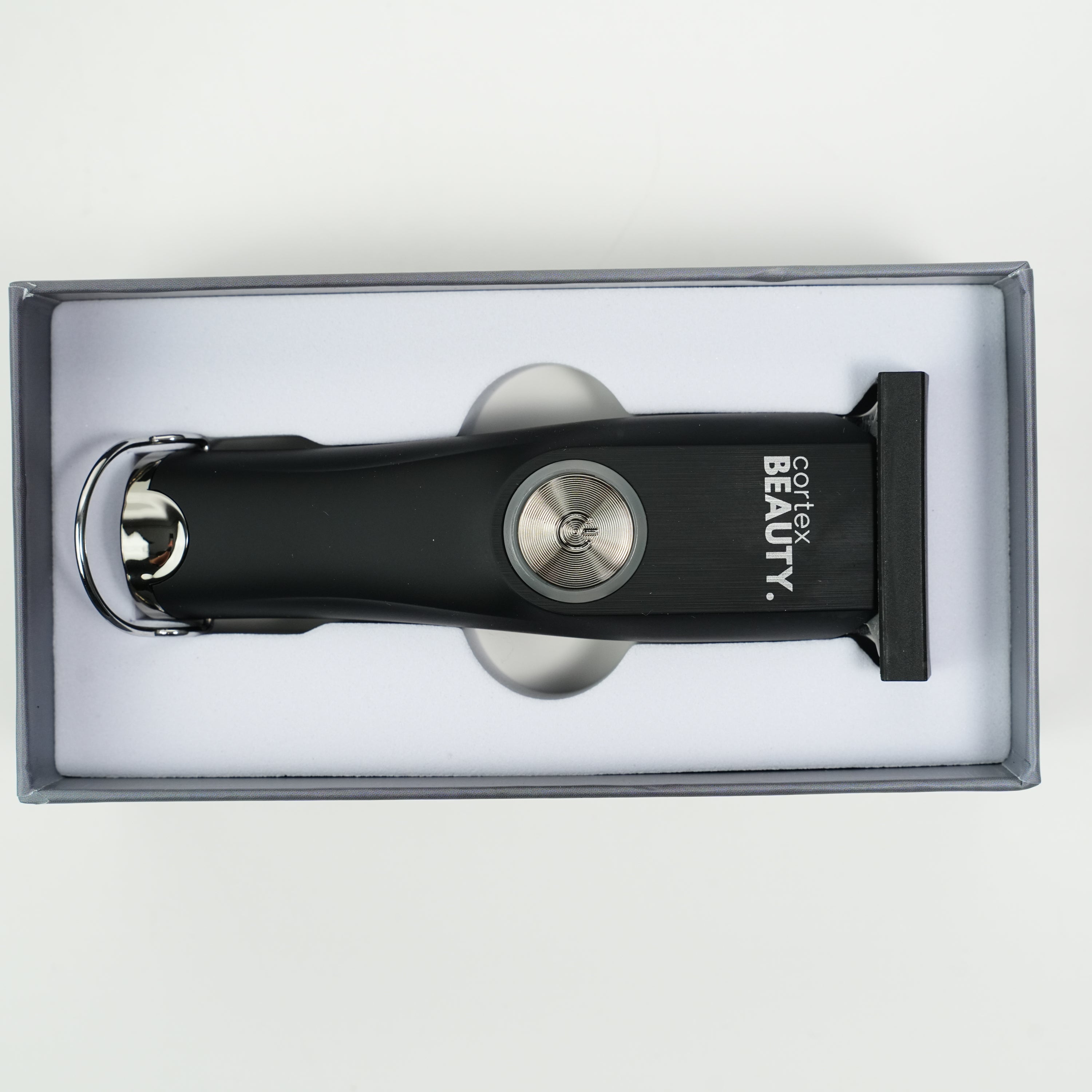 Cortex Hair Trimmer Long Black