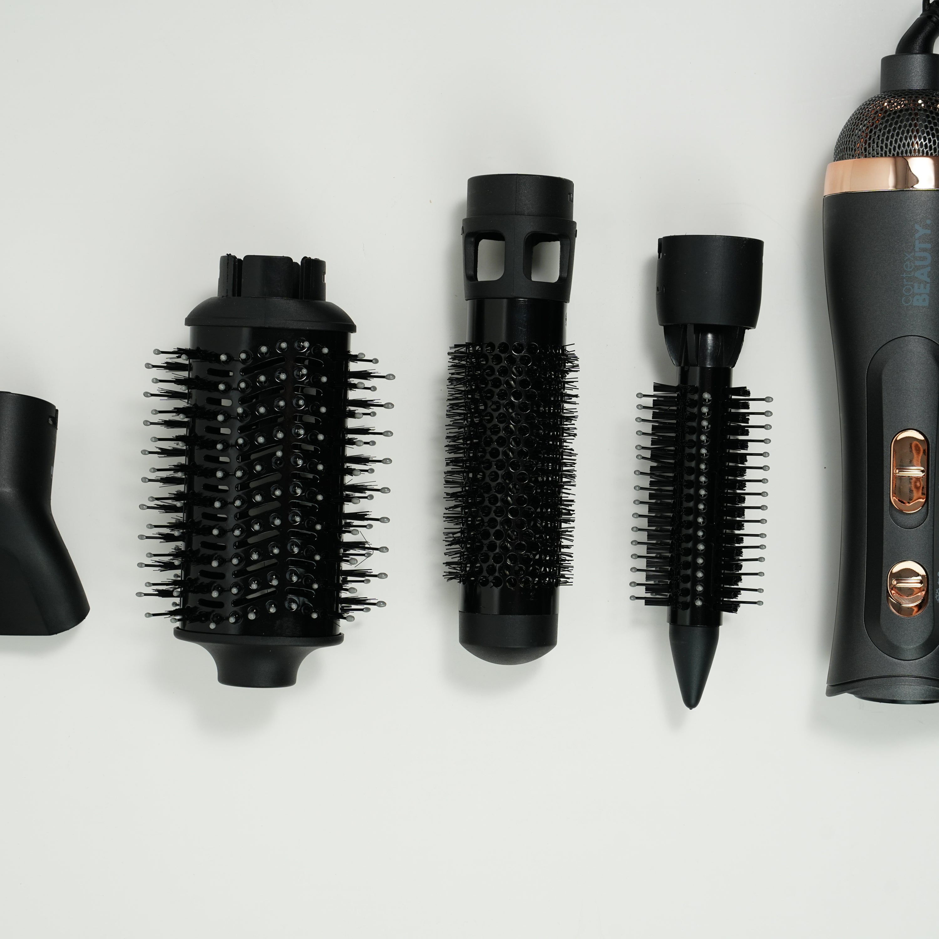 Cortex Air Styler 4In1 Habrs