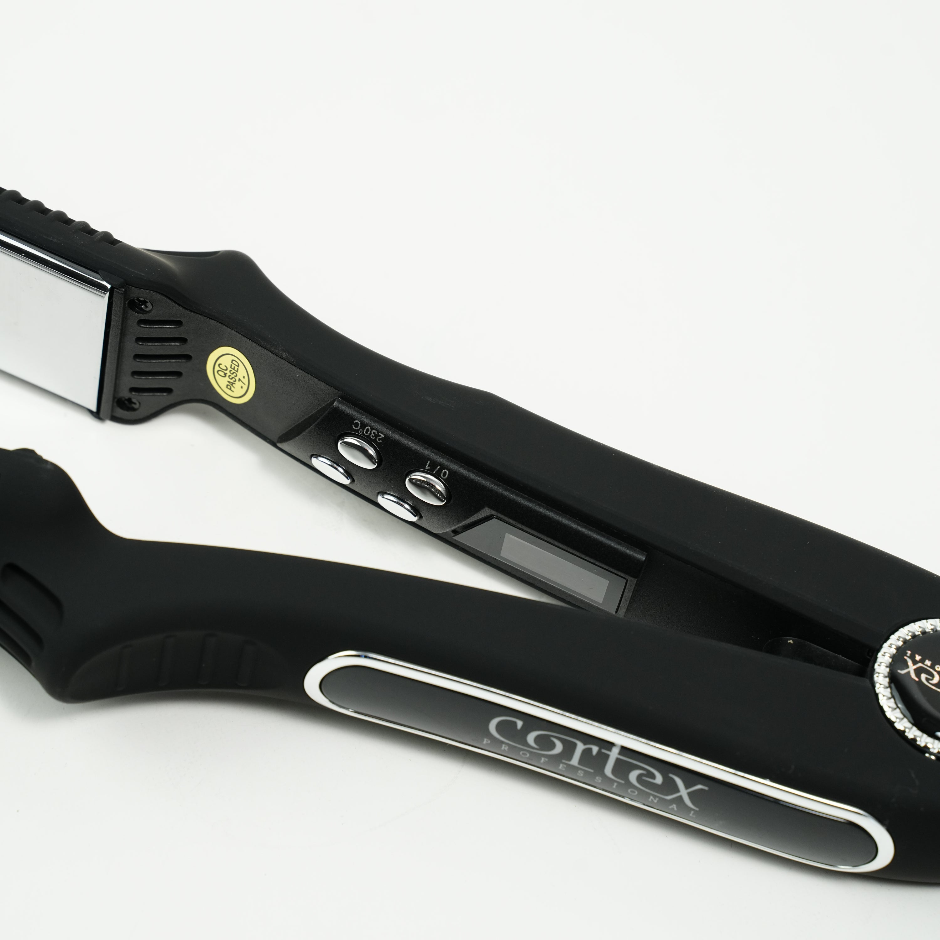 Cortex Encore Titanium Black