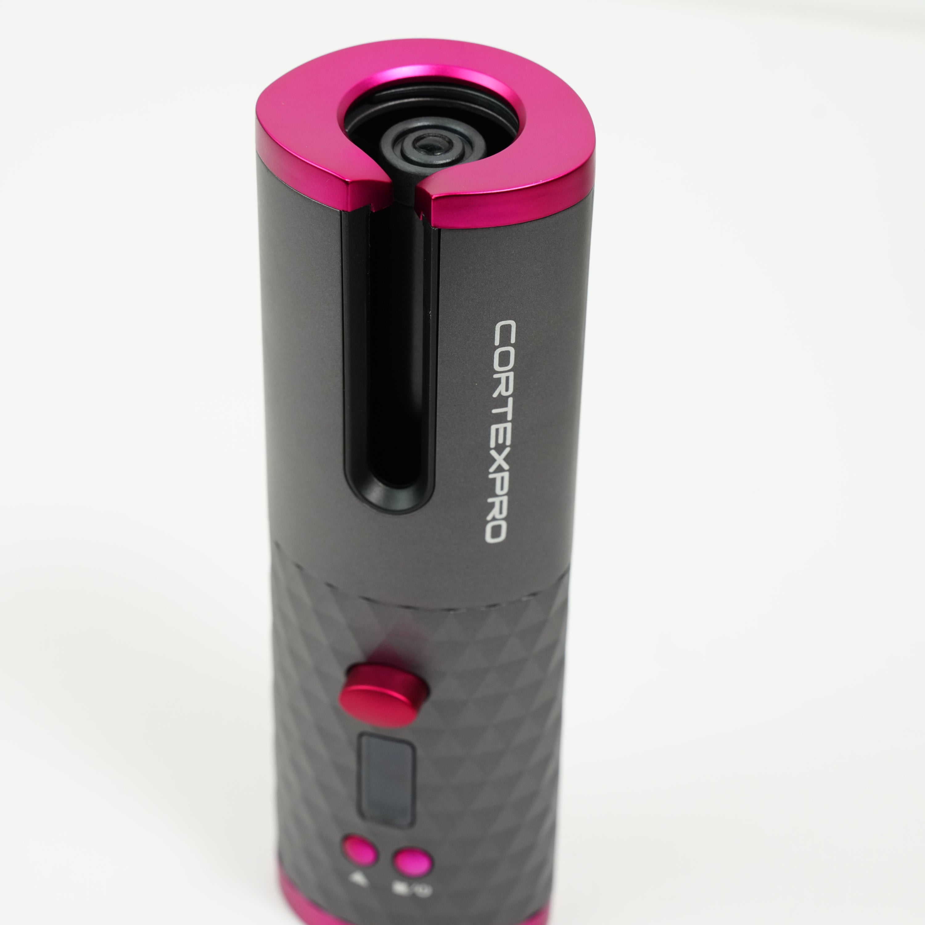 Cortex Proautomatic Curler