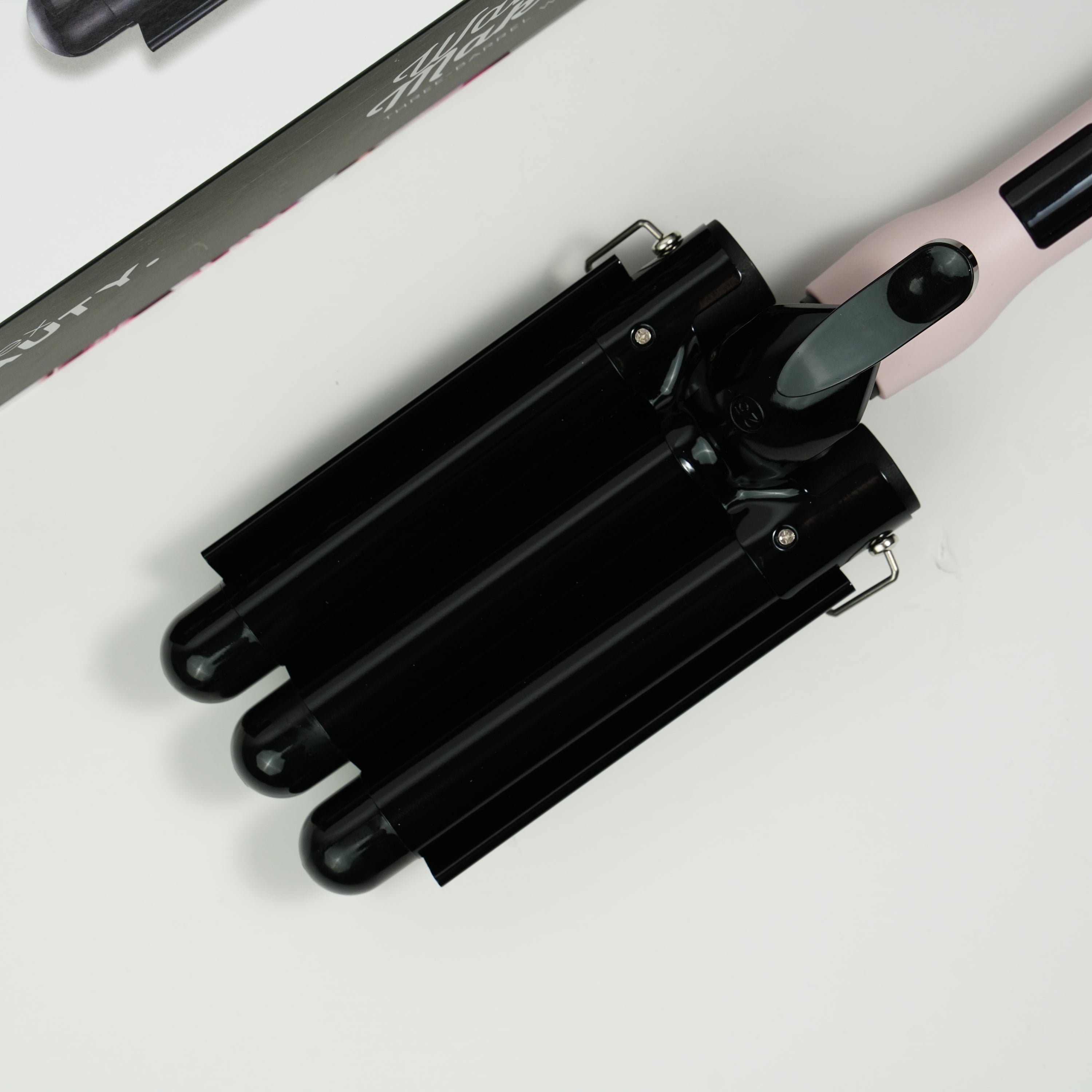 Cortex Wave Maker Pink