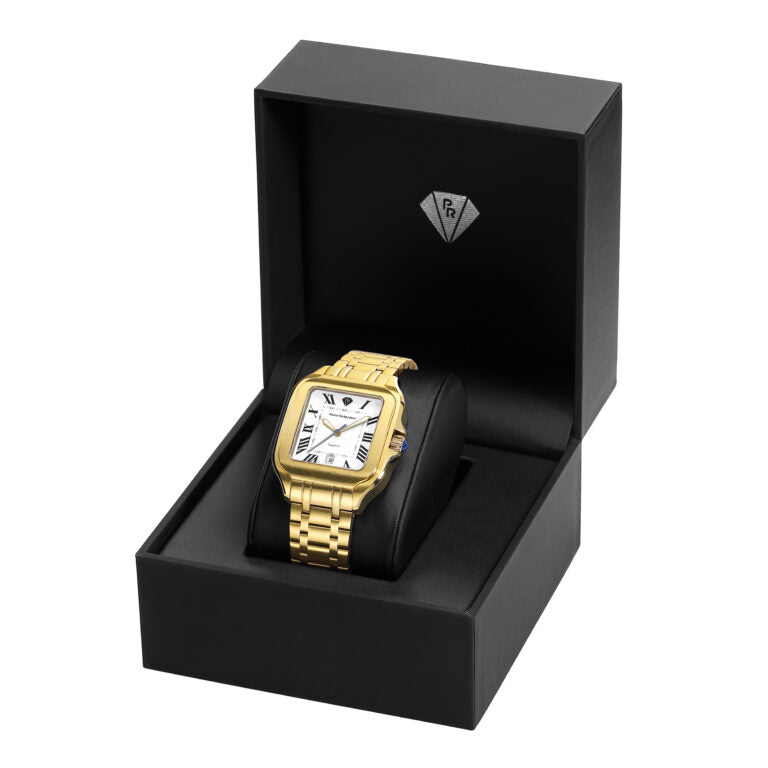 Pierre Richardson Watch