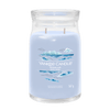 شمعة معطرة يانكي كاندل Ocean Air Signature Large