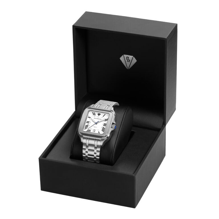 Pierre Richardson Watch