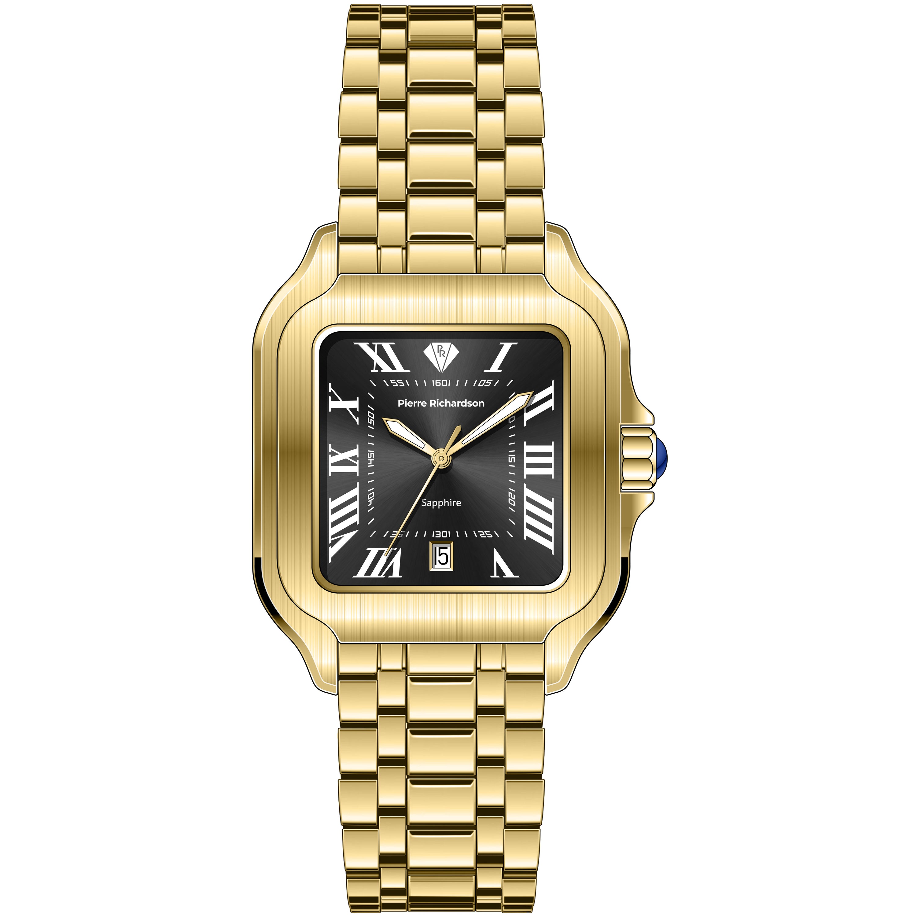 Pierre Richardson Watch