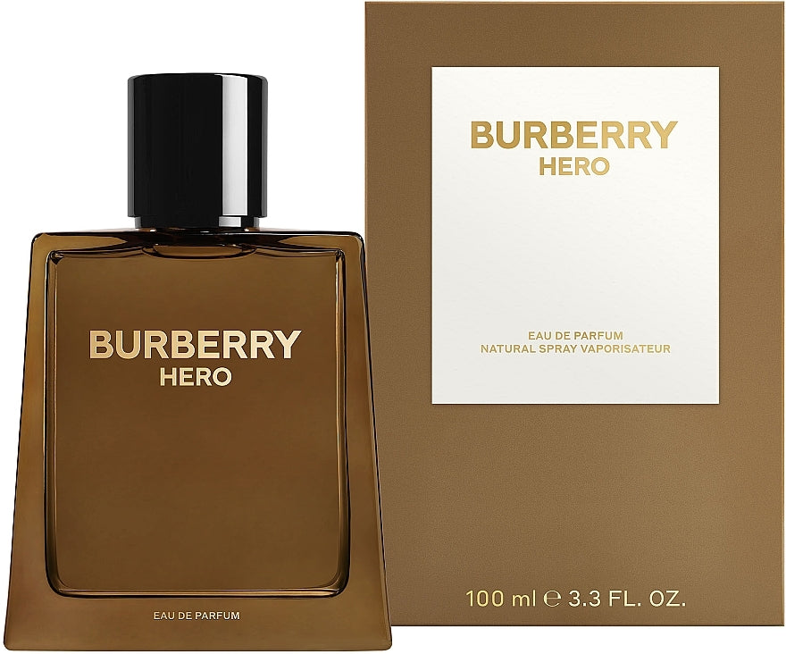Burberry Hero EDP 150ml Perfume