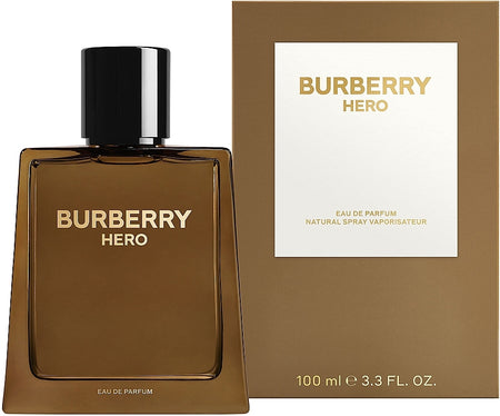عطر بربري Hero EDP ‏100 مل