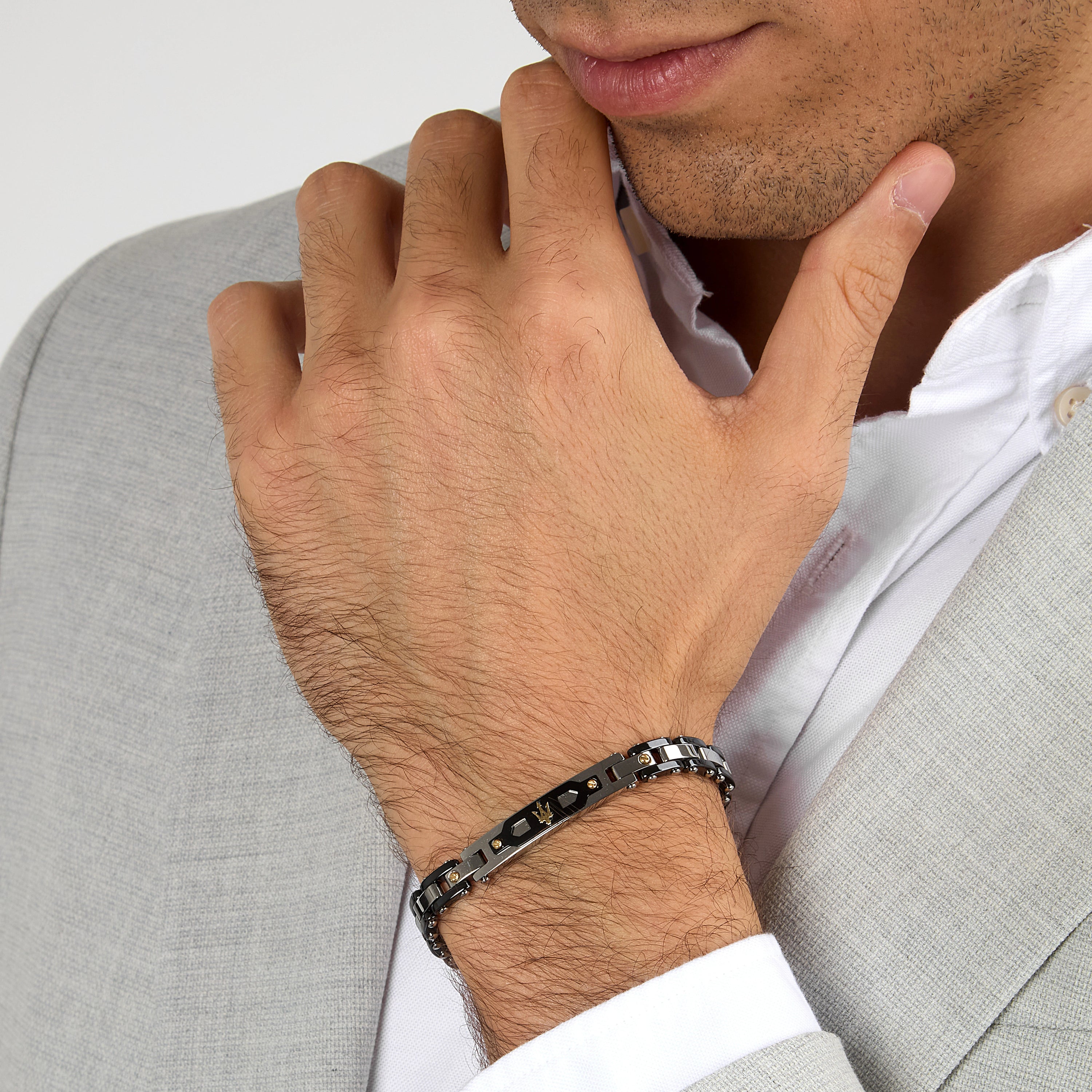 Maserati Bracelet