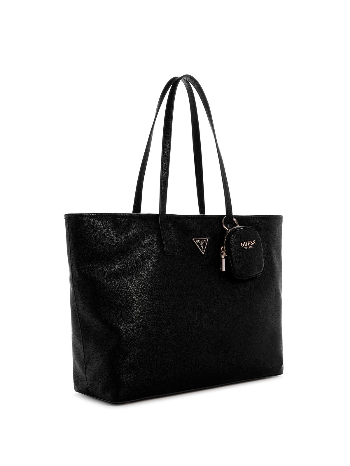 Guess Power Play Large Tech Tote Bag