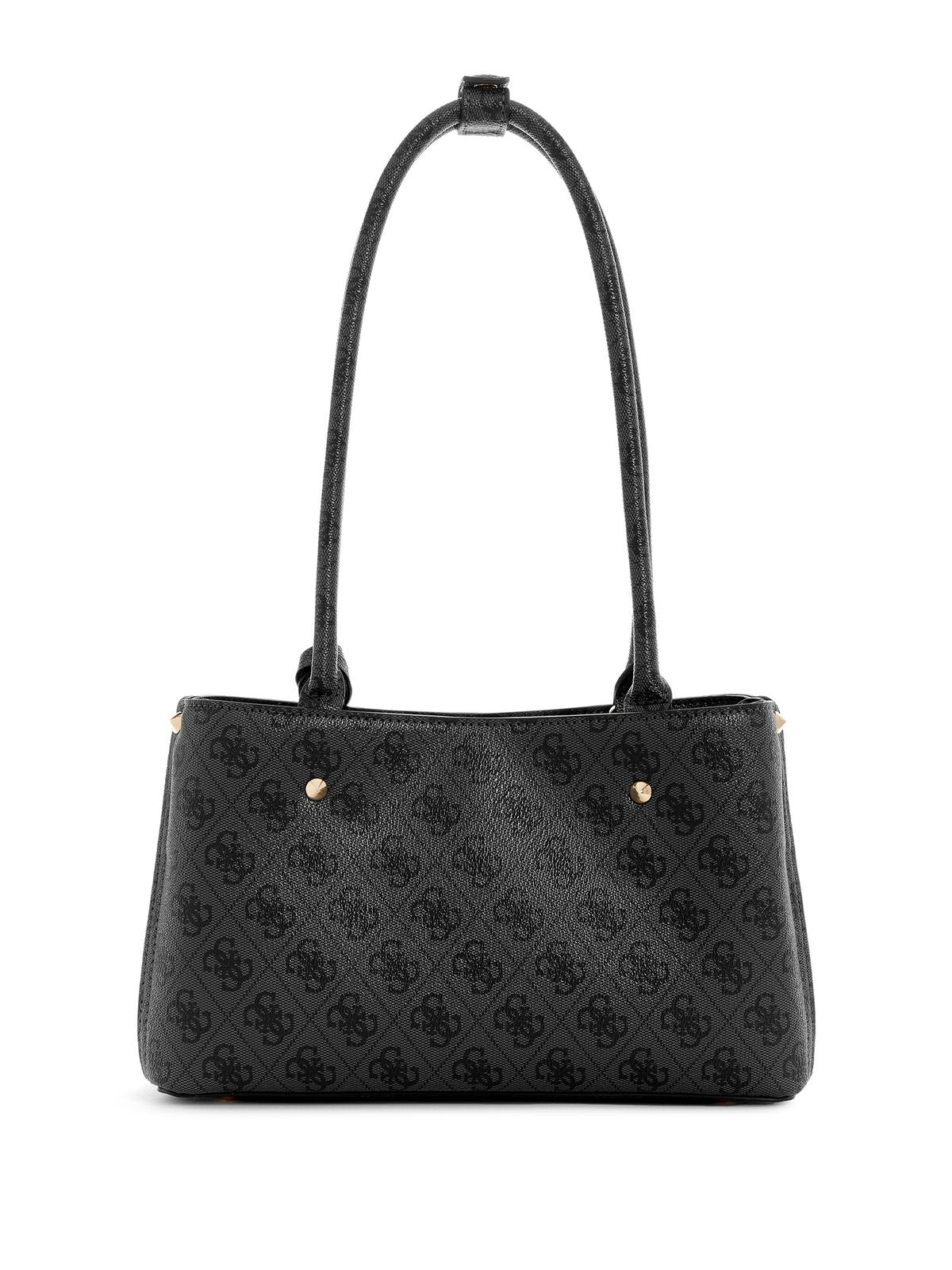 Guess Meridian Shoulder Satchel Bag