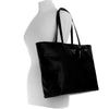 Guess Power Play Large Tech Tote Bag