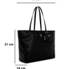 Guess Power Play Large Tech Tote Bag