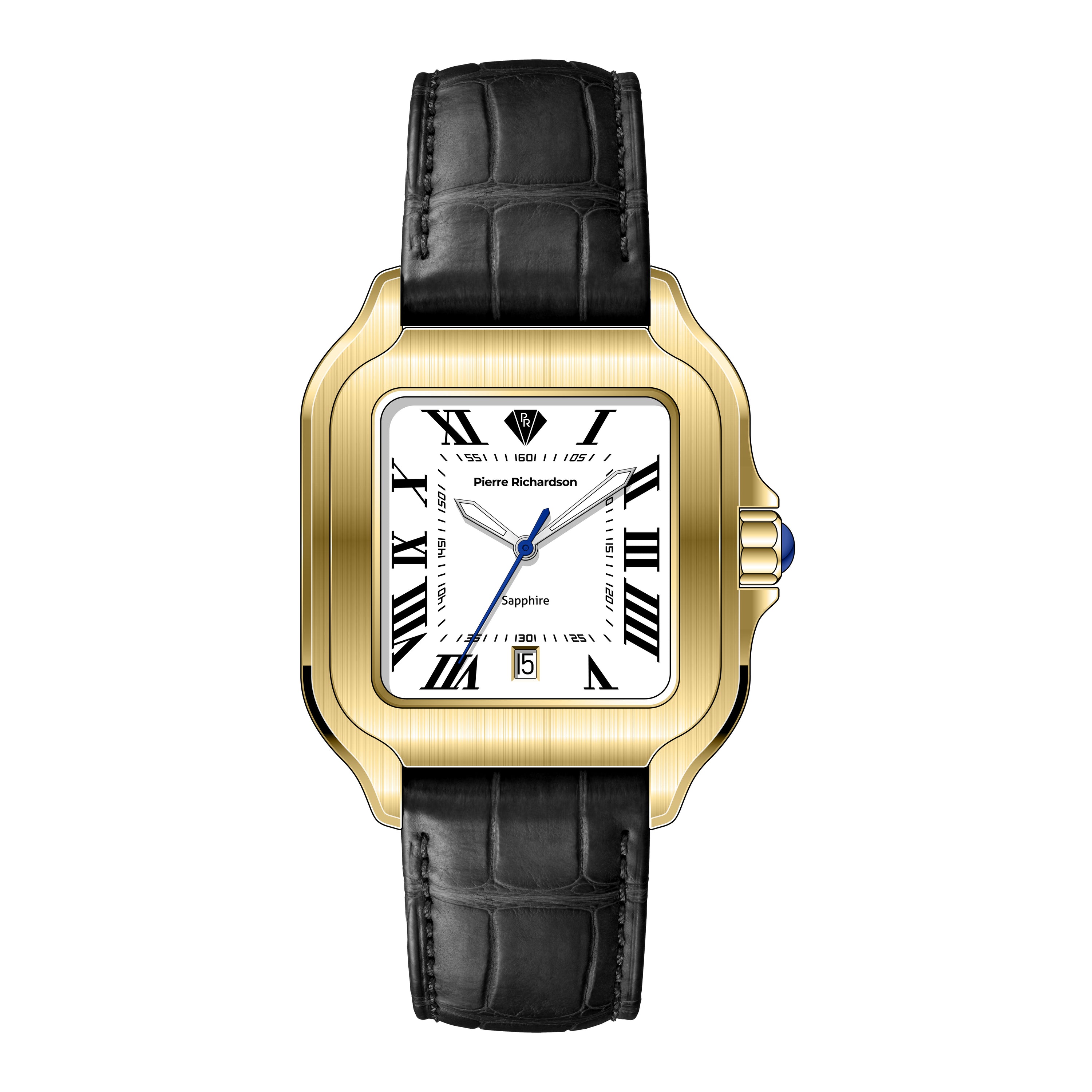 Pierre Richardson Watch