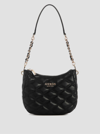 Guess Tamsin Top Zip Shoulder Bag