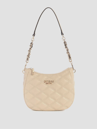 Guess Tamsin Top Zip Shoulder Bag