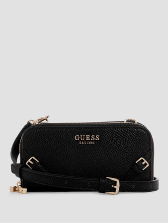 Guess Brahmin Organizer Crossbody Bag