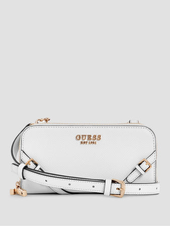 Guess Brahmin Organizer Crossbody Bag