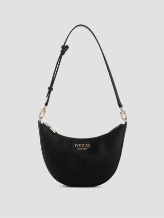 Guess Fedana Mini Top Zip Shoulder Bag