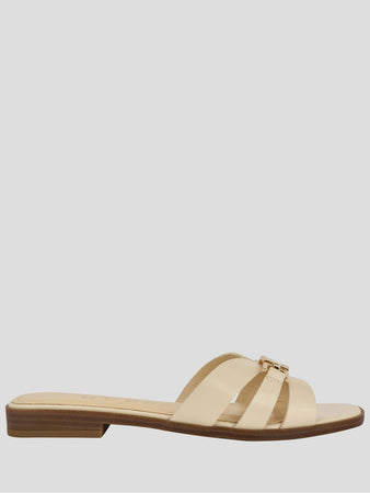 شبشب جيس Flora Bella Solid Slip-On Flat