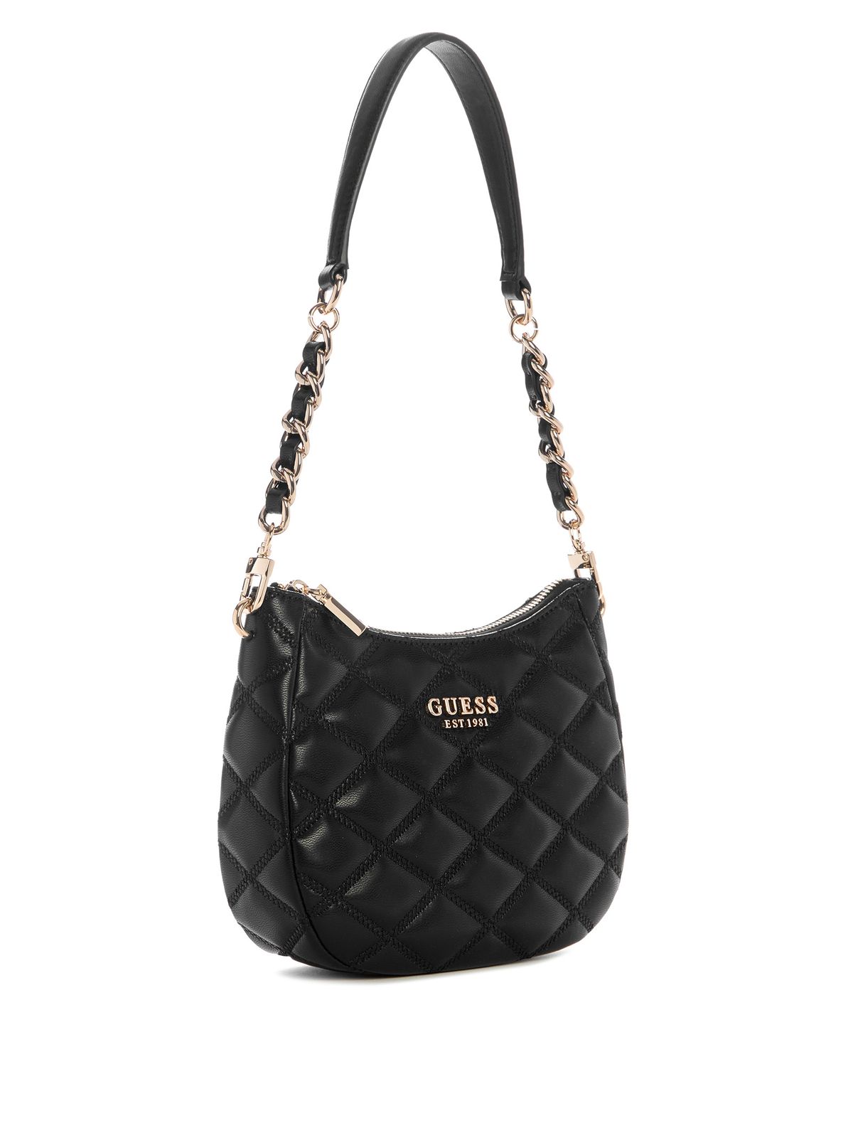 Guess Tamsin Top Zip Shoulder Bag
