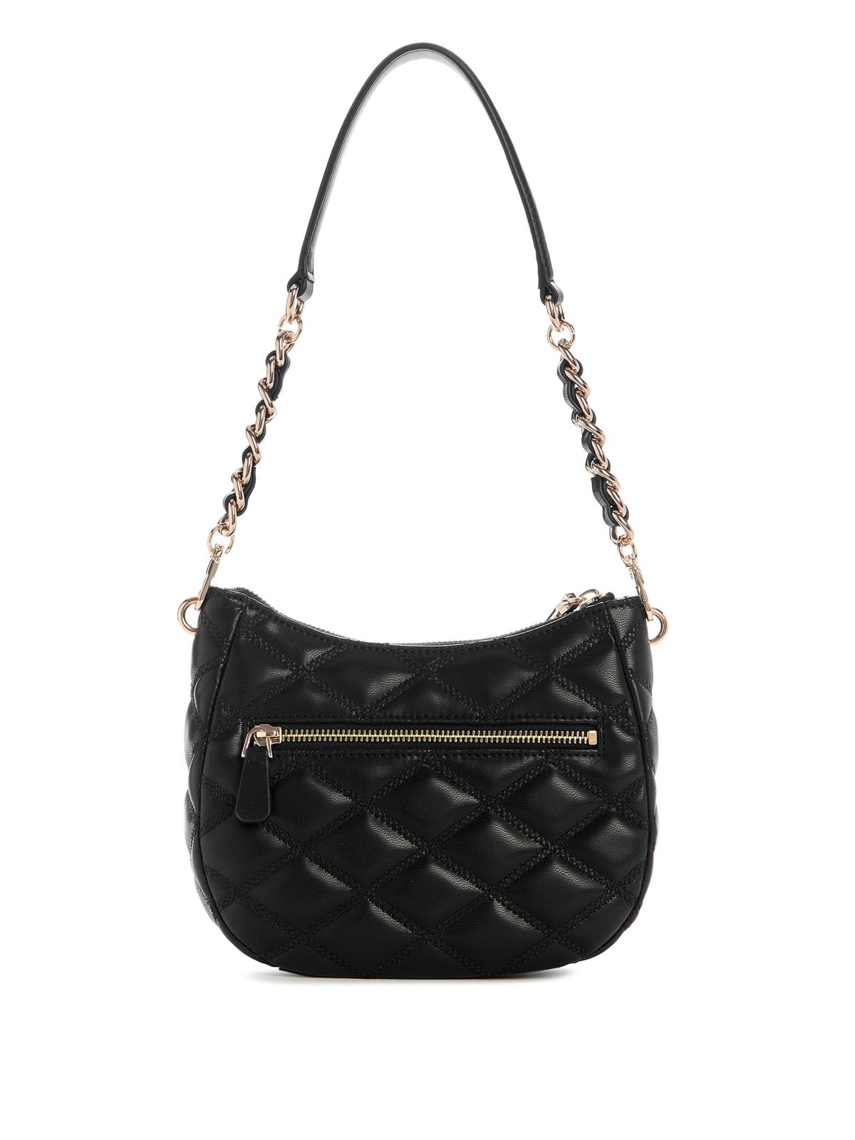 Guess Tamsin Top Zip Shoulder Bag