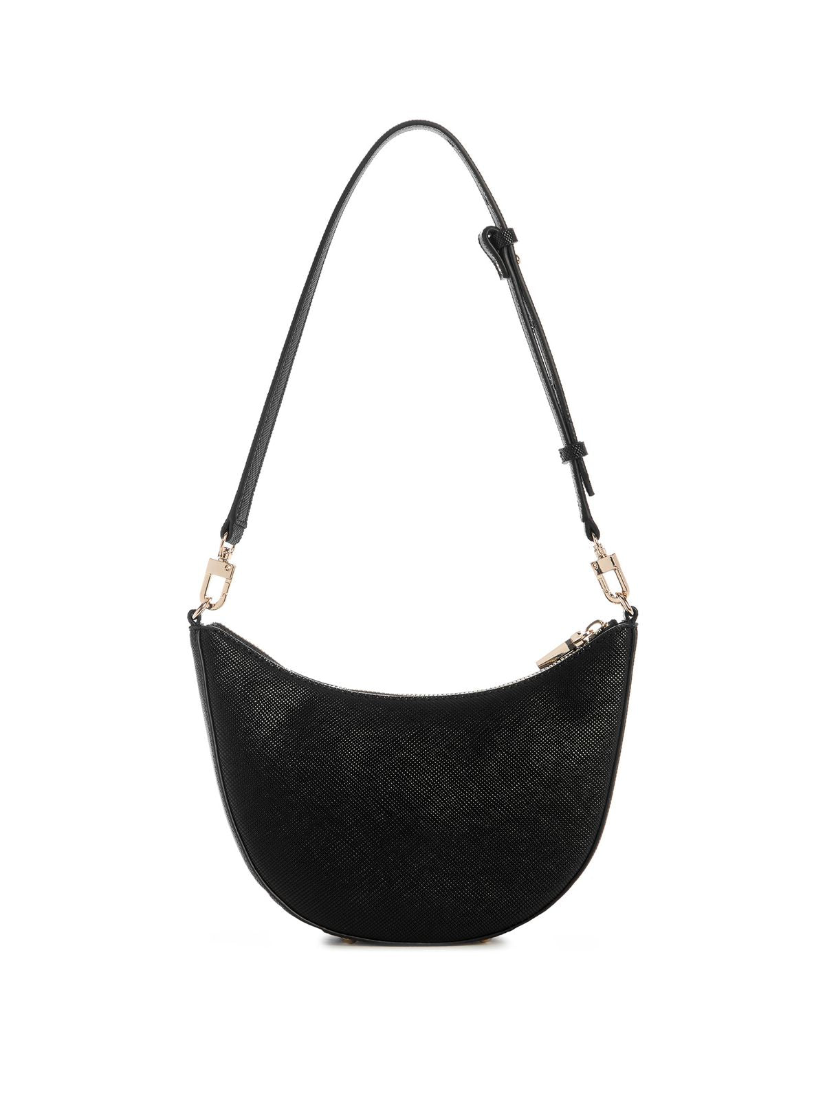 Guess Fedana Mini Top Zip Shoulder Bag