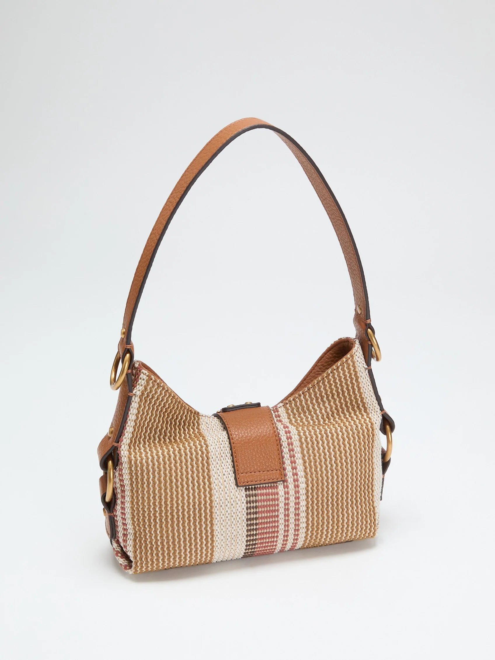 Guess Camden Shoulder Bag