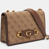 Guess Izzy Convertible Xbody Flap Bag