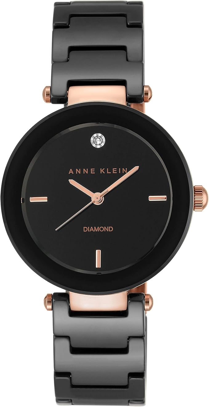Anne Klein Watch