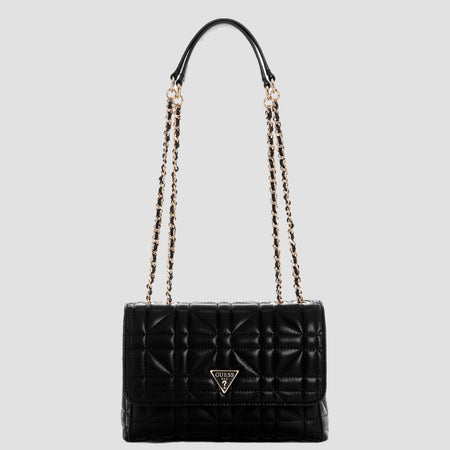 Guess Edita Flap Crossbody Bag