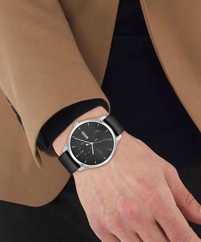 Hugo Boss Tyler Watch