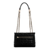 Guess Edita Flap Crossbody Bag