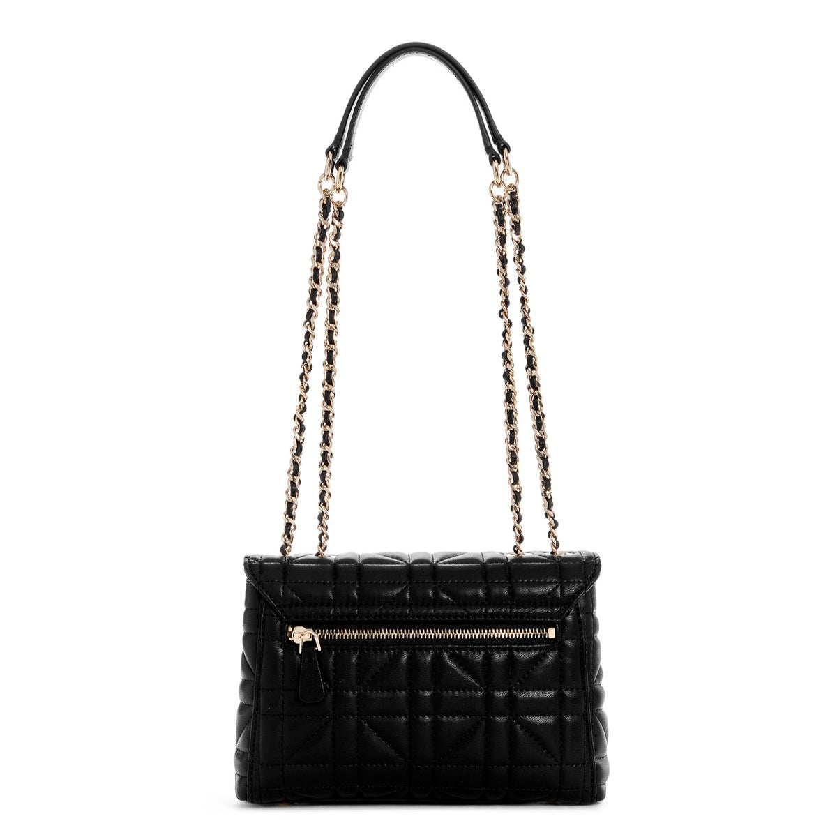 Guess Edita Flap Crossbody Bag