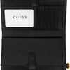 Guess Laurel Double Zip Wallet