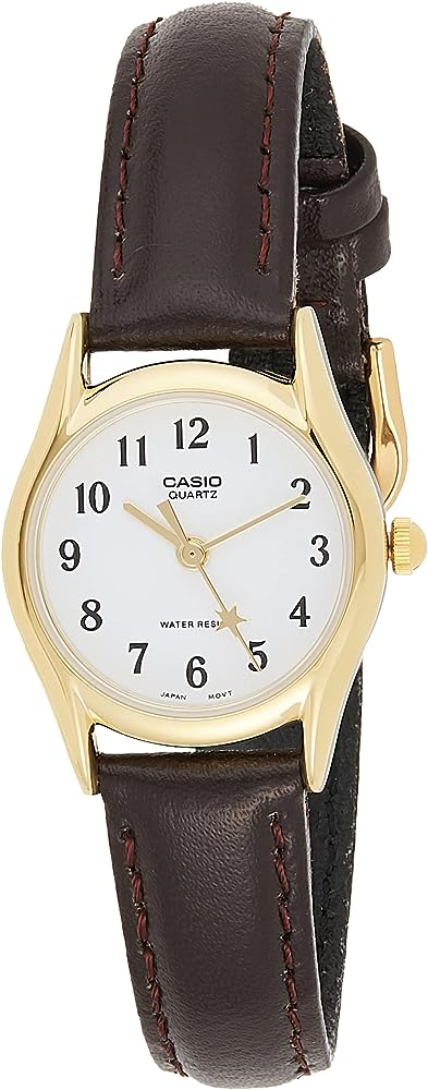 Casio Watch