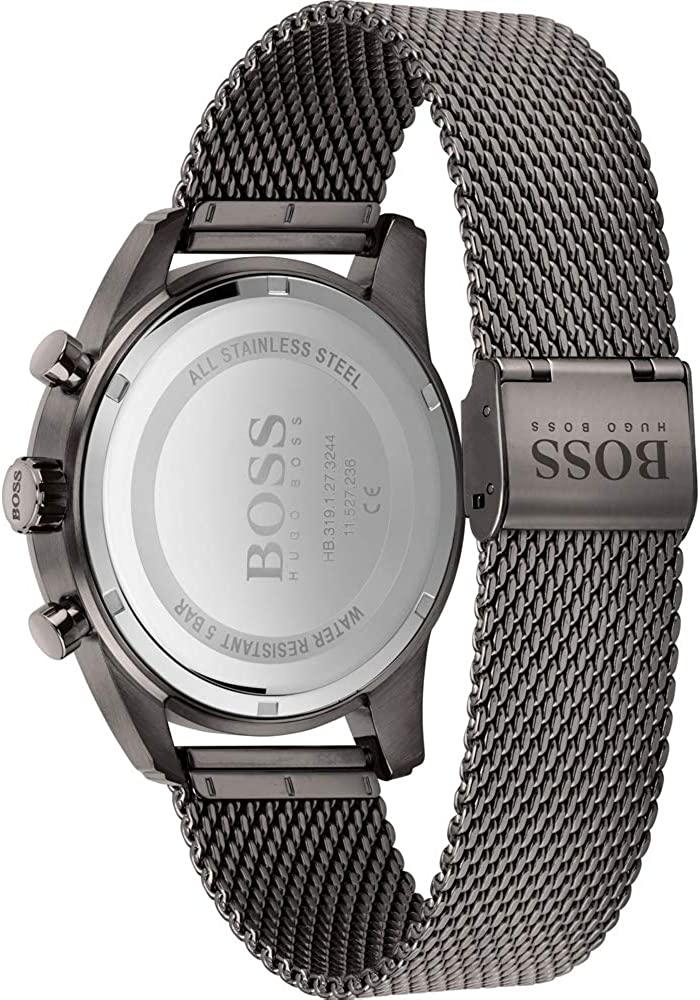 Hugo Boss Watch