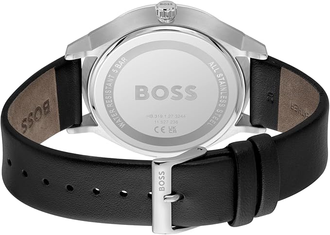 Hugo Boss Tyler Watch