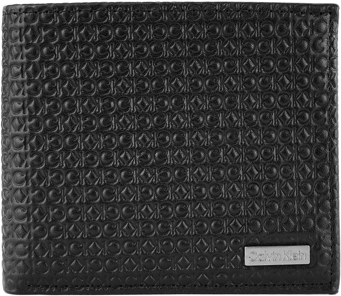 Calvin Klein Wallet