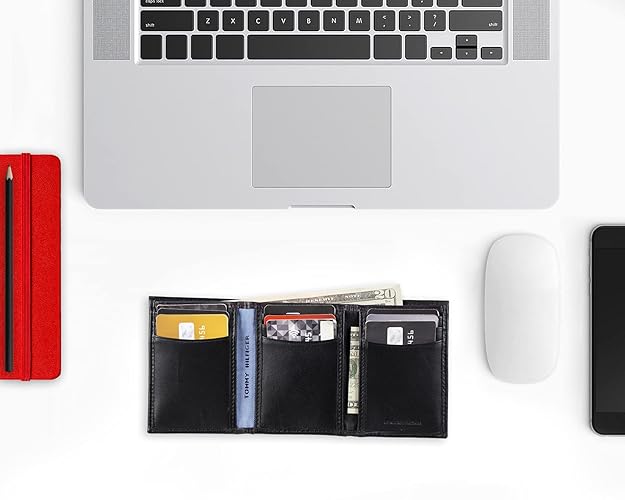 Tommy Hilfiger Wallet