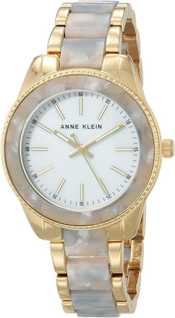 ساعة آن كلاين