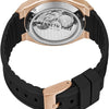 Kenneth Cole Skeleton Automatic Watch