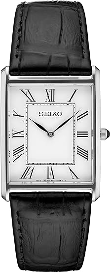 Seiko Watch